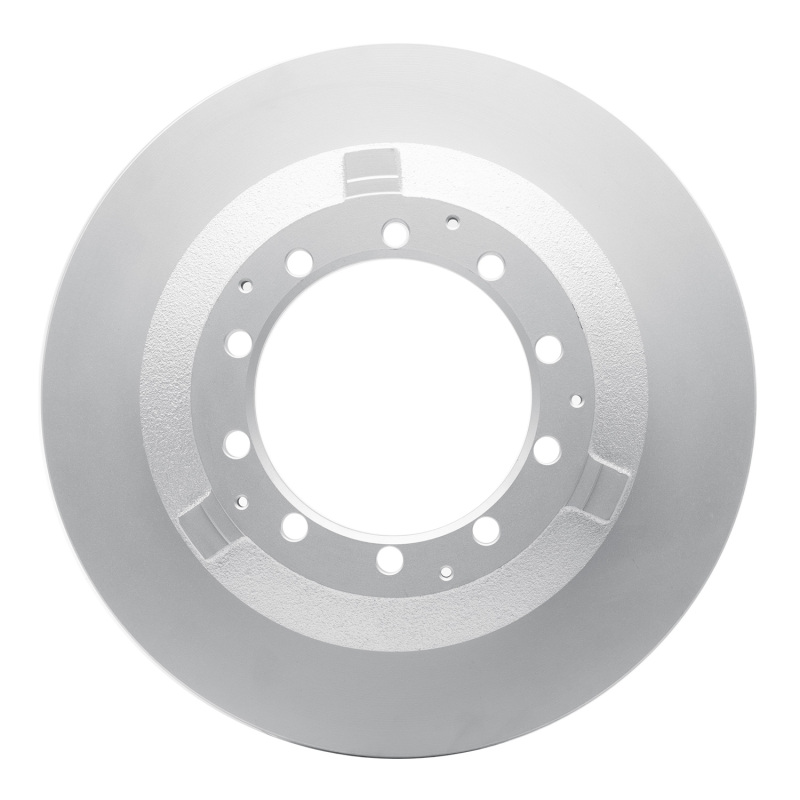 Dodge Ram 4500 Brake Rotor (1) - Rear - R1 Concepts - GeoSPEC - `05-`25
